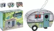 Linnunp=C3=B6ntt=C3=B6 Caravan - Fågelmatning - 8719987512681 - 1