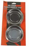Magneettikuppi  4" 2kpl - Andra handverktyg - 6430013064111 - 1