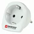 Rese Adapter Combo - World-to-Switzerland Jordad - Reseadaptrar - 7640166320081 - 1