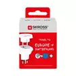 Rese Adapter Combo - World-to-Switzerland Jordad - Reseadaptrar - 7640166320081 - 66