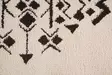 Matto tribe 160x230cm=20 - Stora och medelstora mattor - 6410413089921 - 3
