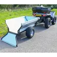 Släpkärra till fyrhjuling - Släpvagnar och kåpor - 6438168011141 - 13