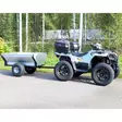 Släpkärra till fyrhjuling - Släpvagnar och kåpor - 6438168011141 - 9