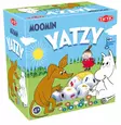 Moomin Yatzy - Brädspel - 6416739591551 - 1