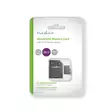 MicroSD-minneskort | microSDHC | 32 GB | Skrivhastighet: 45 MB/s | Läshastighet: 100 MB/s | UHS-I | SD-adapter ingår - Minneskort och kortläsare - 5412810266371 - 66