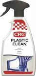 Muovinpuhdistaja CRC Plastic Clean 500 - Rengöringsmedel - 5412386066191 - 1