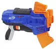 Nerf elite ruckus ics 8 tuotekuva=20 - Leksaksvapen - 5010993543861 - 2