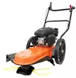 Niittotrimmeri Jonk=C3=B6ping 4 hp 60 cm - Röjsågar och trimmers - 6438168106601 - 1
