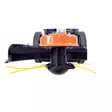 Niittotrimmeri Jonk=C3=B6ping 4 hp 60 cm - Röjsågar och trimmers - 6438168106601 - 4