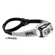Otsalamppu SWIFT musta Petzl p=C3=A4=C3=A4kuva=20 - Pannlampor - 2NDC-216991 - 1