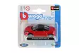 Pikkuauto 1:64 Bburago - Småbilar - 4893993590001 - 2