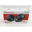 Pioneer TS-G1320F Bilköpare - Bilhögtalare - 4988028265761 - 7