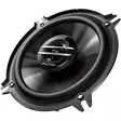 Pioneer TS-G1320F Bilköpare - Bilhögtalare - 4988028265761 - 2