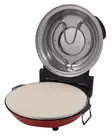 Pizzaugn 1200W Livia - Grillar och rökar - 6438151019581 - 3