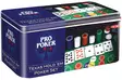 Pokerset Pro Poker Texas Hold´em - Brädspel - 6416739030951 - 2