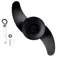 Propeller till eldriven utombordare - Elektriska utombordsmotorer - 6438168103761 - 1