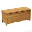 Trädgårdslåda trä - Andra trädgårdsmöbler - 6438168096841 - 1