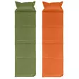 Retkipatja t=C3=A4yttyv=C3=A4 tyynyll=C3=A4 Adventure - Liggunderlag och sittunderlag - 6410413127371 - 1