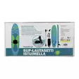 SUP-Lautasetti 300 cm istuimella - SUP-brädor - 6418536020111 - 12