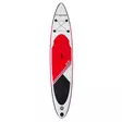 SUP-bräda Aqua 365 cm - SUP-brädor - 6438168110301 - 1