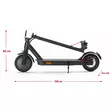 S=C3=A4hk=C3=B6potkulauta Sencor Scooter One - Elsparkcyklar - 8590669296811 - 6