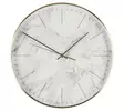 Sein=C3=A4kello Whitney 40 cm valkoinen - Väggklockor - 6410416187341 - 1
