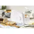 Skivmaskin Adler vit - Köttkvarnar och skärmaskiner - 5903887804561 - 7