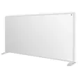 Infrared Heating Panel | 700 W | 1 Heat Setting | Adjustable thermostat | Remote control | IP44 | White - Uppvärmning - 5412810444311 - 41