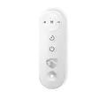 Infrared Heating Panel | 700 W | 1 Heat Setting | Adjustable thermostat | Remote control | IP44 | White - Uppvärmning - 5412810444311 - 45