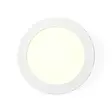 SmartLife Taklampa | Kall Vit / Varm Vit | Rund | Diameter | 800 lm | 2700 - 6500 K | IP20 | Energiklass: G | Android / IOS - Lampor - 5412810320721 - 31