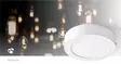 SmartLife Taklampa | Kall Vit / Varm Vit | Rund | Diameter | 800 lm | 2700 - 6500 K | IP20 | Energiklass: G | Android / IOS - Lampor - 5412810320721 - 90