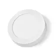 SmartLife Taklampa | Kall Vit / Varm Vit | Rund | Diameter | 800 lm | 2700 - 6500 K | IP20 | Energiklass: G | Android / IOS - Lampor - 5412810320721 - 41