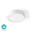 SmartLife Taklampa | Kall Vit / Varm Vit | Rund | Diameter | 800 lm | 2700 - 6500 K | IP20 | Energiklass: G | Android / IOS - Lampor - 5412810320721 - 1