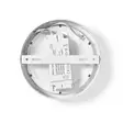 SmartLife Taklampa | Kall Vit / Varm Vit | Rund | Diameter | 800 lm | 2700 - 6500 K | IP20 | Energiklass: G | Android / IOS - Lampor - 5412810320721 - 20