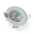 SmartLife Taklampa | Varm till cool vit | Rund | Diameter: 52 mm | 360 lm | 2700 - 6500 K | IP20 | Energiklass: F | Android / IOS - Ljuskällor - 5412810419401 - 41