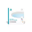 SmartLife Taklampa | RGB / Varm till cool vit | Rund | Diameter: 290 mm | 1800 lm | 2700 - 6500 K | IP20 | Android / IOS - Lampor - 5412810438211 - 66