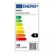 SmartLife Taklampa | RGB / Varm till cool vit | Rund | Diameter: 290 mm | 1800 lm | 2700 - 6500 K | IP20 | Android / IOS - Lampor - 5412810438211 - 54