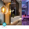 SmartLife Taklampa | RGB / Varm till cool vit | Rund | Diameter: 290 mm | 1800 lm | 2700 - 6500 K | IP20 | Android / IOS - Lampor - 5412810438211 - 53
