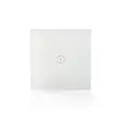 SmartLife Strömbrytare | Enda | Väggfäste | 1000 W | Android / IOS | Glas | Vit - Strömbrytare - 5412810271771 - 10