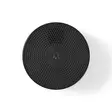 SmartLife Ringklocka | RF, frequency 433 Mhz | Tillbehör till: WIFICDP10GY / WIFICDP30WT / WIFICDP40CWT | USB ström | 4 Melodier | 5 V DC | Justerbar volym | Svart - Dörrklockor och dörrkameror - 5412810311361 - 30