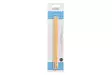 Strumpstickor av bambu 3,0mm 20cm - Trådar och sybehör - 6410412393531 - 1