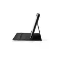 Tablet Folio Fodral Samsung | 10.0 " | Universella | Svart | PU - Surfplattsskydd - 5412810287291 - 51