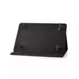 Tablet Folio Fodral Samsung | 10.0 " | Universella | Svart | PU - Surfplattsskydd - 5412810287291 - 40