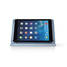 Tablet Folio Fodral Samsung | 10.0 " | Universella | Blå | PU - Surfplattsskydd - 5412810287321 - 8