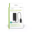 Ström omvandlare | Strömadapter | 230 V AC 50 Hz | 12 V DC | 60 W | Jordad kontakt | Svart - Inverterare och strömomvandlare - 5412810300761 - 66