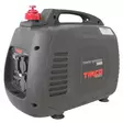 Timco 2000i dubbelbränsleaggregat - Elverk - 6438014336251 - 1