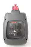Timco 2000i dubbelbränsleaggregat - Elverk - 6438014336251 - 2