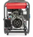 Generaattori Timco TCLE5500SDG 230 V diesel - Elverk - 6438014226941 - 5