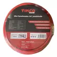 Timco Elite 3/8" 20 m tryckluftsslang med snabbkopplingar - Tryckluftsslangar och kopplingar - 6438014342771 - 2