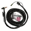 Timco L180HP brännarsats - Svetsutrustning - 6438014241111 - 1